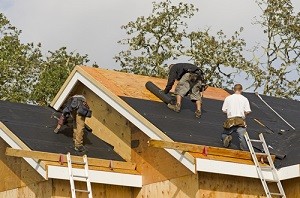 Travaux de toiture par un couvreur sérieux en province de Namur